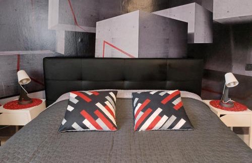 Zona XVI Torrenova Bed & Breakfast | Eco-Friendly B&B GoodDay Roma Tor Vergata with Breakfast