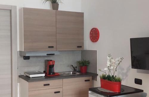 Zona XVI Torrenova Bed & Breakfast | Eco-Friendly B&B GoodDay Roma Tor Vergata with Breakfast