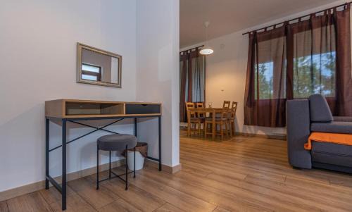 Seliste Dreznicko Bed & Breakfast | Discover B&B Green Serenity: Family-Friendly & Relaxing