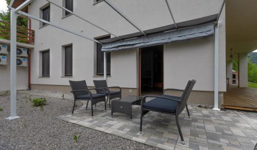 Seliste Dreznicko Bed & Breakfast | Discover B&B Green Serenity: Family-Friendly & Relaxing