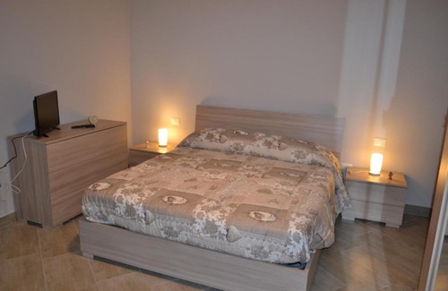 Ogliara Bed & Breakfast | Relax at b&b Green Valley - Child-Friendly Retreat