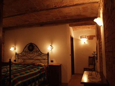 San Matteo Bed & Breakfast | Guest Rated 10/10: Discover B&B Grotto Valle Today