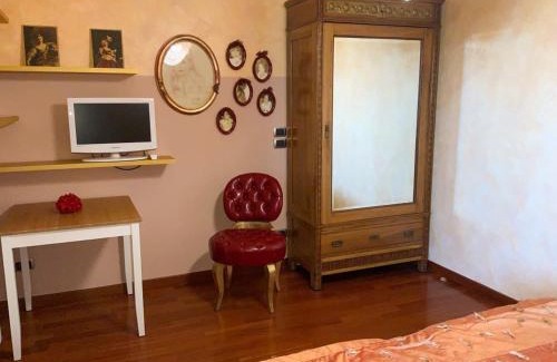 Casamassima Bed & Breakfast | Relaxing B&B Guarini: Top-Rated Stay with Hot Tub