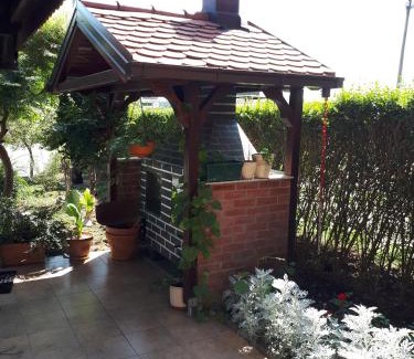 Kraljevec Sesvetski Bed & Breakfast | Inviting B&B Gurman: Family-Friendly with Breakfast & Dining