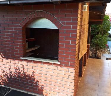 Kraljevec Sesvetski Bed & Breakfast | Inviting B&B Gurman: Family-Friendly with Breakfast & Dining