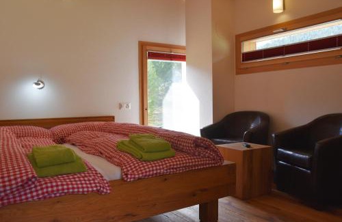 Ernen Bed & Breakfast | Discover B&B Hängebrigga: Rated 9.3, Oceanfront Bliss
