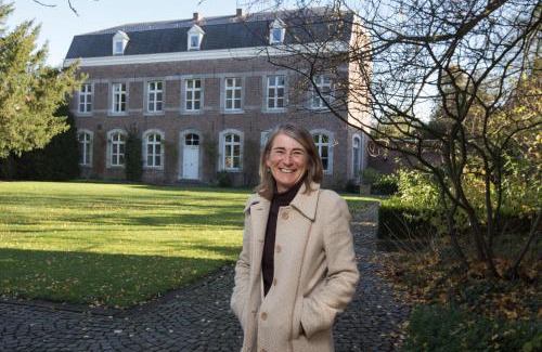Maaseik Bed & Breakfast | Exceptional B&B Het Agnetenklooster: Rated 9.3/10