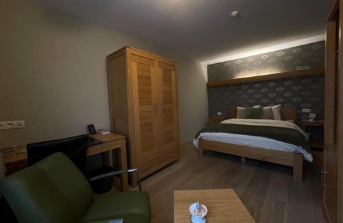 Schelle Bed & Breakfast | Pet-Friendly B&B Het KoeKoeKsnest in Schelle, Rated 9/10