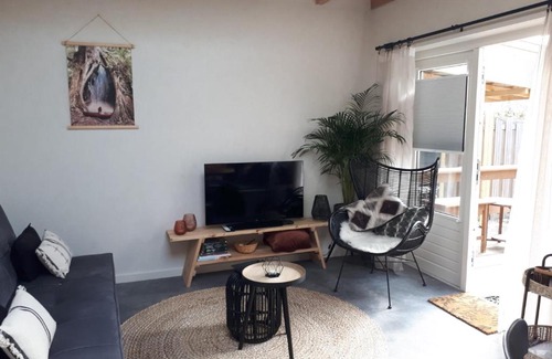 Andijk Bed & Breakfast | Ocean View B&B Het Molensteegje - Rated 10/10 by Guests