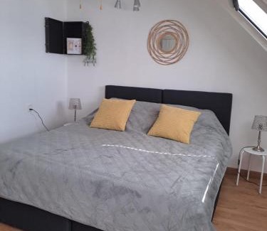 Minnertsga Bed & Breakfast | Guest-Rated B&B Het Oude Doktershuys with Dining Options