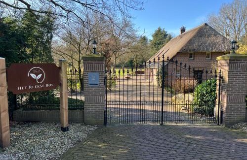 Reek Bed & Breakfast | B&B Het Reekse Bos