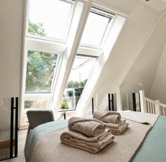 Reek Bed & Breakfast | B&B Het Reekse Bos