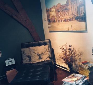 Municipality of Doesburg Bed & Breakfast | Exceptional Stays at B&B Het Rode Hert with Breakfast Included