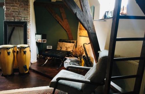 Municipality of Doesburg Bed & Breakfast | Exceptional Stays at B&B Het Rode Hert with Breakfast Included