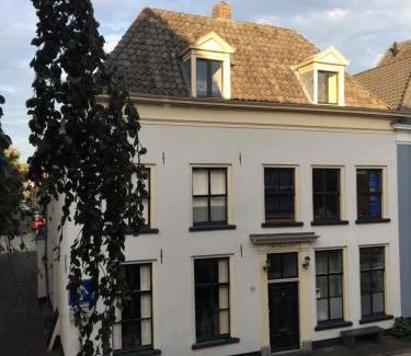 Municipality of Doesburg Bed & Breakfast | Exceptional Stays at B&B Het Rode Hert with Breakfast Included