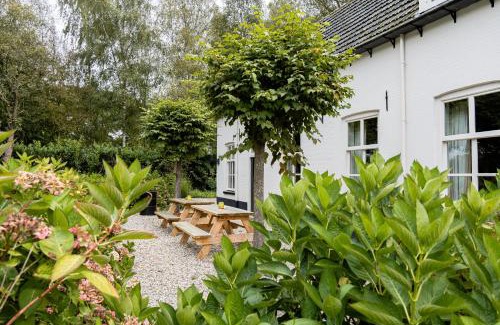 Hulshorst Bed & Breakfast | Oceanfront Retreat at B&B Het Wellnest - Rated 9.6/10