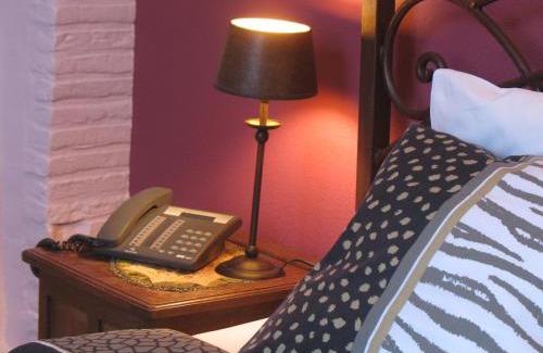 Sint-Andries Bed & Breakfast | Discover B&B Het Wit Beertje - Rated 9/10 by Guests