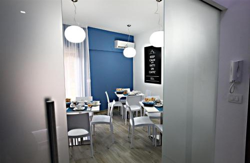Pellaro Bed & Breakfast | Guest Rated B&B High Definition with Breakfast & Accessibility