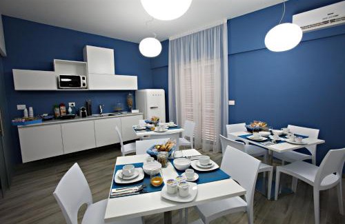 Pellaro Bed & Breakfast | Guest Rated B&B High Definition with Breakfast & Accessibility