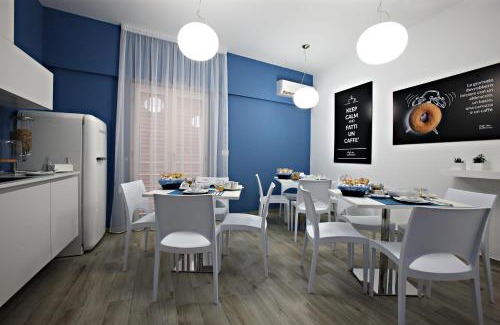 Pellaro Bed & Breakfast | Guest Rated B&B High Definition with Breakfast & Accessibility