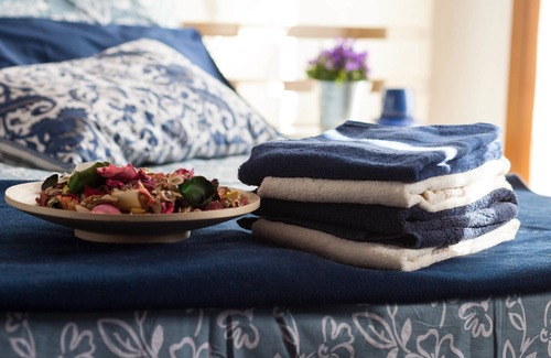 Olmo di Mira Bed & Breakfast | Top-Rated B&B Hobo with Family-Friendly Amenities
