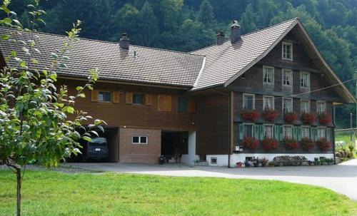 Werthenstein Bed & Breakfast | Discover B&B Hofstetter: Rated 8.7/10 with Great Amenities