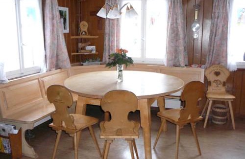 Werthenstein Bed & Breakfast | Discover B&B Hofstetter: Rated 8.7/10 with Great Amenities