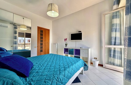 Torre Annunziata Bed & Breakfast | B&B Holiday