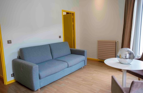 Brides-les-Bains Hotel | Relax at Grand Hôtel des Thermes: Spa, Pool & Family-Friendly