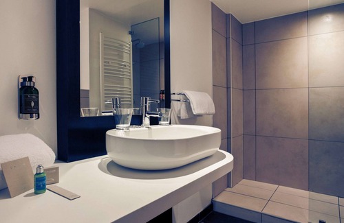 Brides-les-Bains Hotel | Relax at Grand Hôtel des Thermes: Spa, Pool & Family-Friendly