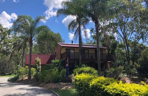 Barellan Point Bed & Breakfast | Explore B&B Home in the Country: Guest Rated 10/10