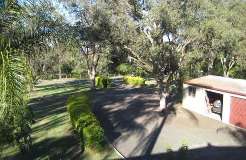 Barellan Point Bed & Breakfast | Explore B&B Home in the Country: Guest Rated 10/10