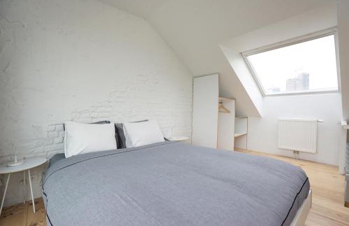 Wijk van de Squares Bed & Breakfast | Premium B&B Home & the City - Rated 9.7/10, Family-Friendly