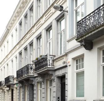 Wijk van de Squares Bed & Breakfast | Premium B&B Home & the City - Rated 9.7/10, Family-Friendly