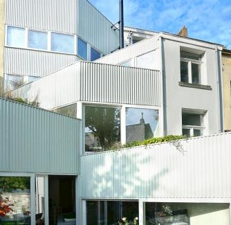 Wijk van de Squares Bed & Breakfast | Premium B&B Home & the City - Rated 9.7/10, Family-Friendly