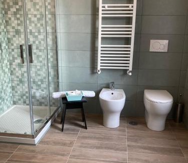 Narni Bed & Breakfast | Pet-Friendly B&B Home XIX with Breakfast & Restaurant