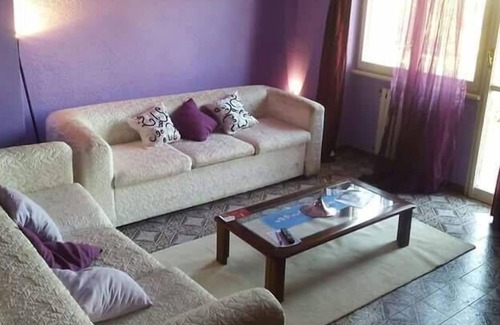 Zona LIII Tomba di Nerone Bed & Breakfast | B&B HomeSweetRome