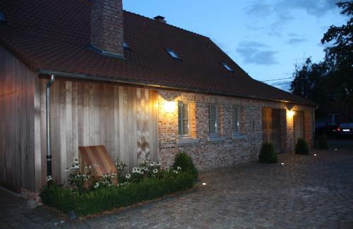 Geel Bed & Breakfast | Unforgettable Stays at B&B Hooglandhoeve - Guest Rated 10/10