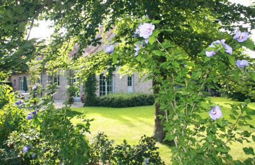 Geel Bed & Breakfast | Unforgettable Stays at B&B Hooglandhoeve - Guest Rated 10/10