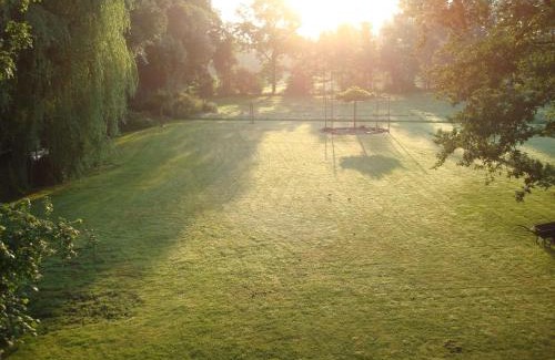 Geel Bed & Breakfast | Unforgettable Stays at B&B Hooglandhoeve - Guest Rated 10/10
