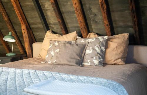 Dokkum Bed & Breakfast | Family-Friendly B&B Hoogstraat with High Guest Ratings