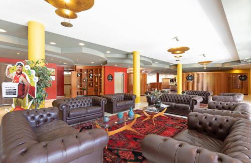 Affi Hotel | Pet-Friendly B&B Hotel Affi near Lago di Garda