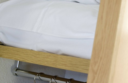 Grand Sud Hotel | Discover B&B HOTEL AIX EN PROVENCE with Spa & Breakfast