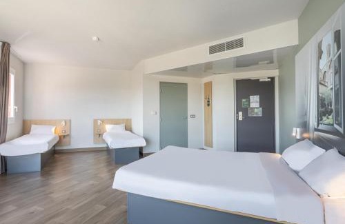 Venelles Hotel | Pet-Friendly B&B HOTEL Aix en Provence Venelles with Breakfast