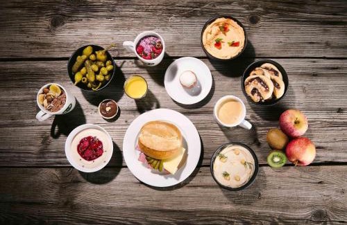 Albstadt Hotel | Discover B&B HOTEL Albstadt-Hbf: Pet & Child Friendly Stay