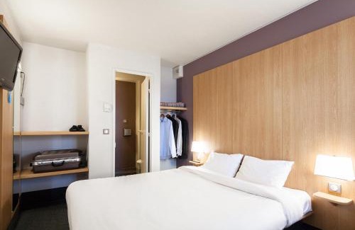 Longueau Hotel | Comfortable B&B HOTEL Amiens with Family-Friendly Amenities