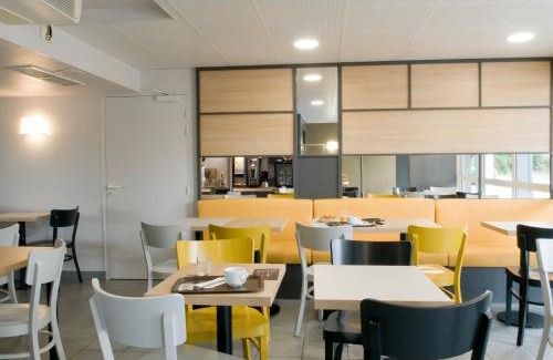 Longueau Hotel | Comfortable B&B HOTEL Amiens with Family-Friendly Amenities