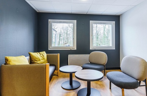 Amneville Hotel | Explore B&B HOTEL Amneville-les-Thermes with Breakfast & More