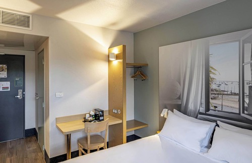 Gujan-Mestras Hotel | Discover B&B HOTEL Arcachon Gujan-Mestras with Spa & Breakfast