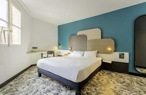 Arras Hotel | Cozy B&B HOTEL Arras Centre with Pet-Friendly Amenities